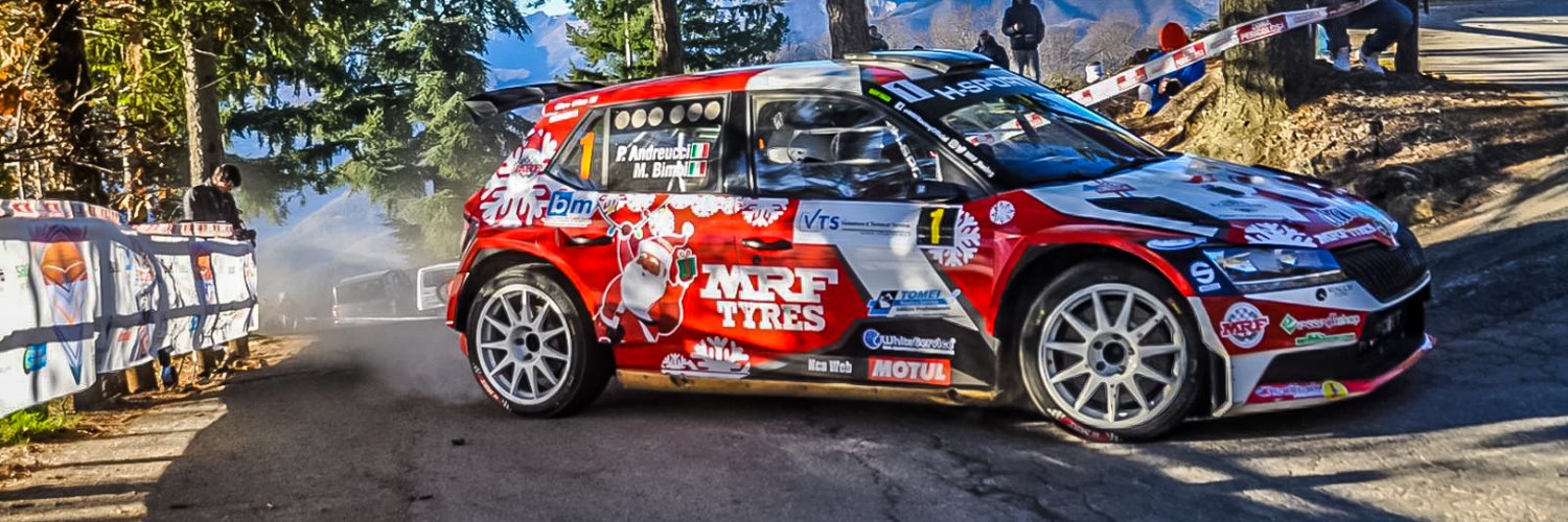 MRF Racing (@MRF_Racing) / Posts / X