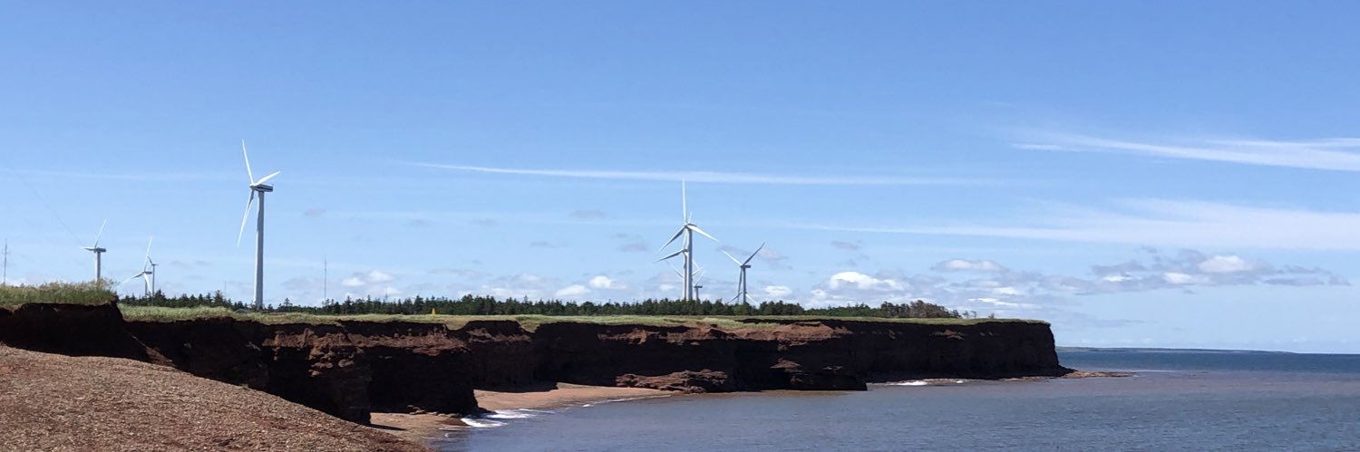 cmarsenault's profile banner image