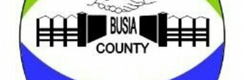BusiaWater's profile banner image
