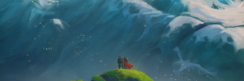 Sythgara's profile banner image