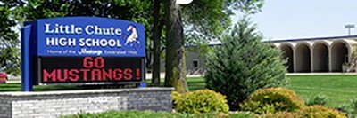 LittleChuteHS banner
