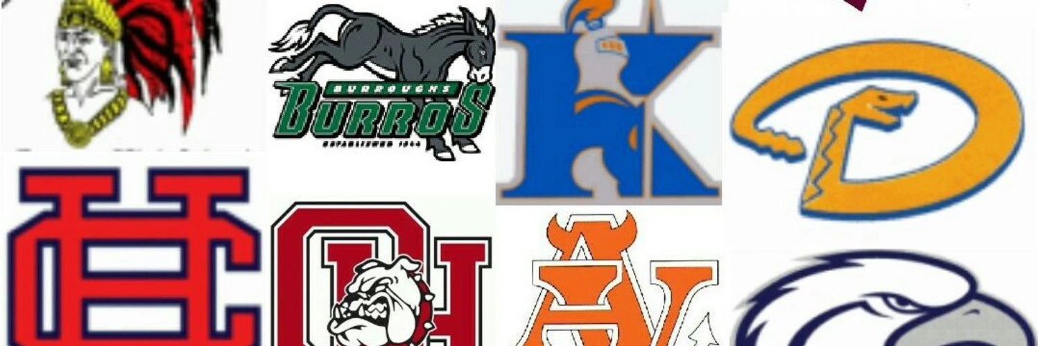 High Desert Preps banner