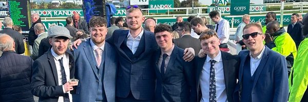 jakeyallenn Profile Banner