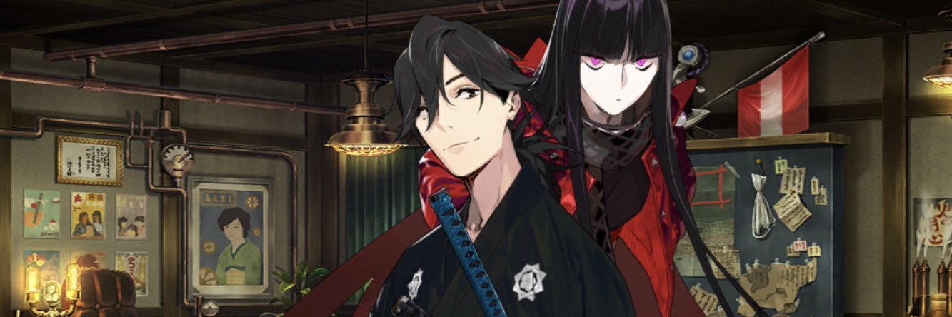 🍤坂本蝦仁🍤 banner