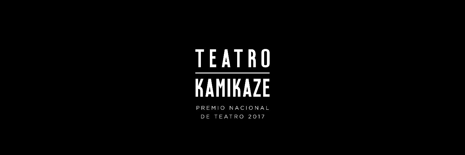 Teatro Kamikaze Profile Banner