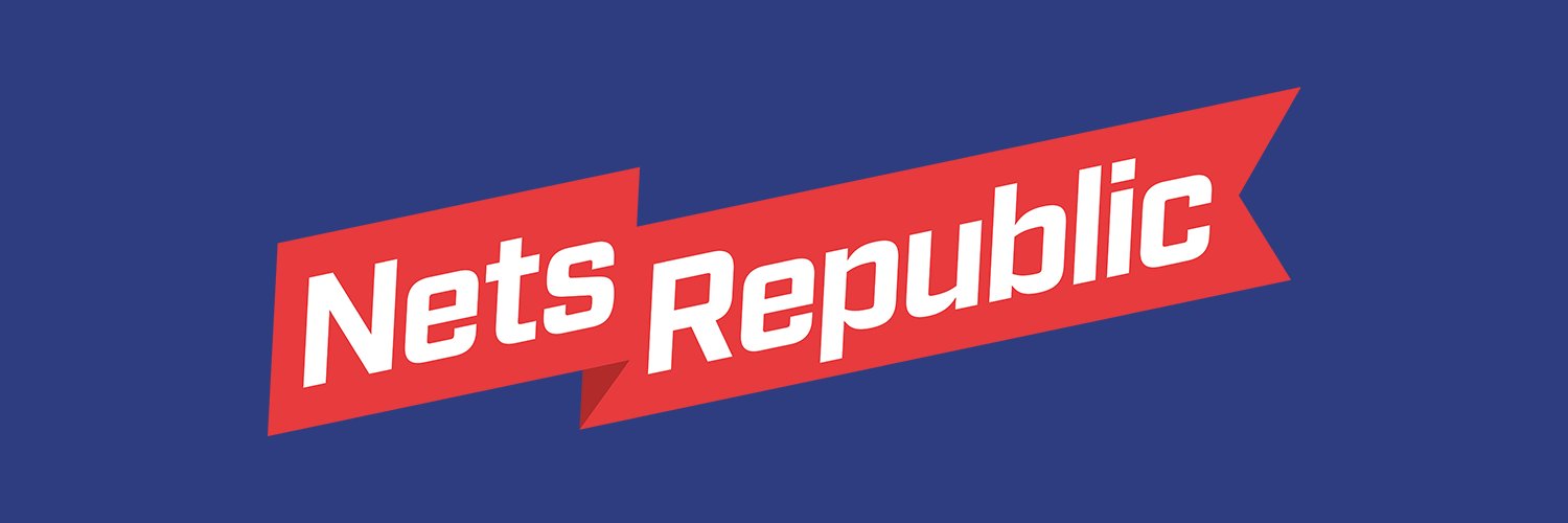 Nets Republic banner