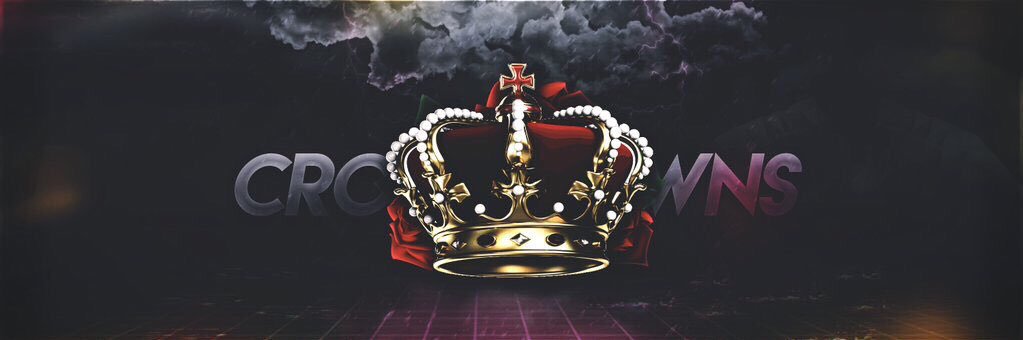 . banner