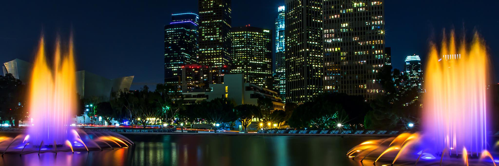 LosAngelesSRH's profile banner image