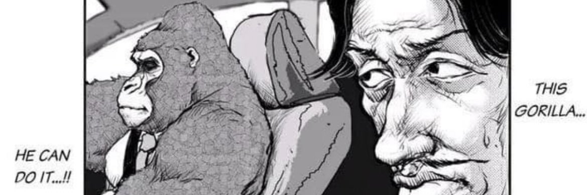 TJ Gerking, FLORIDA MAN©️ banner