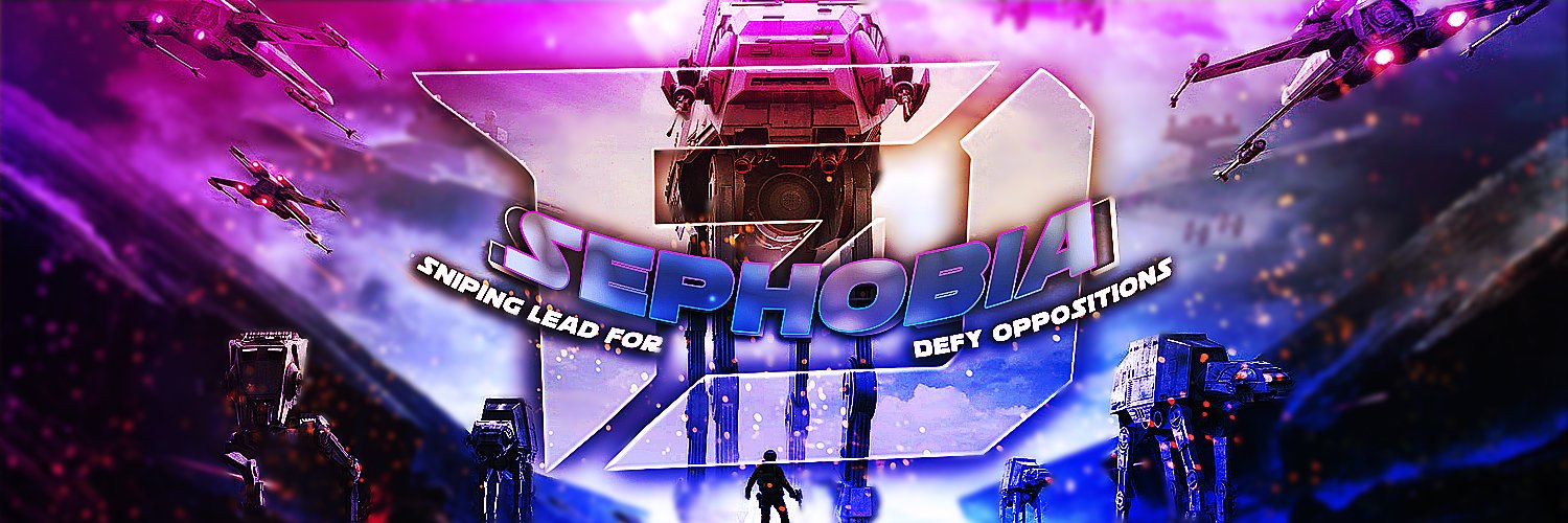 DeFy Seph Profile Banner