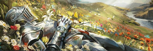 Mushymoya's profile banner image