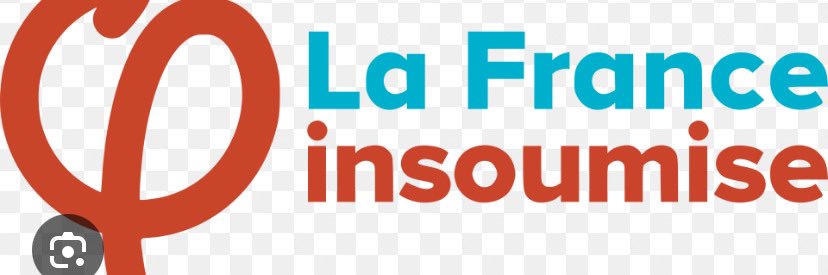 Luc Sagasse 🐢 LFI c’est la gauche banner