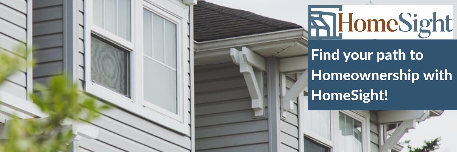 HomeSight WA banner