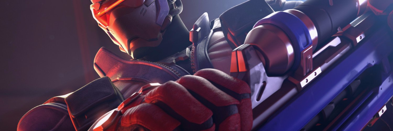 Overwatch banner