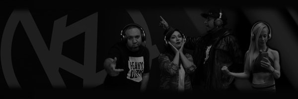 KrankzAudio Profile Banner