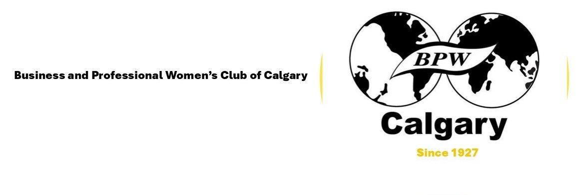 BPWCalgary's profile banner image