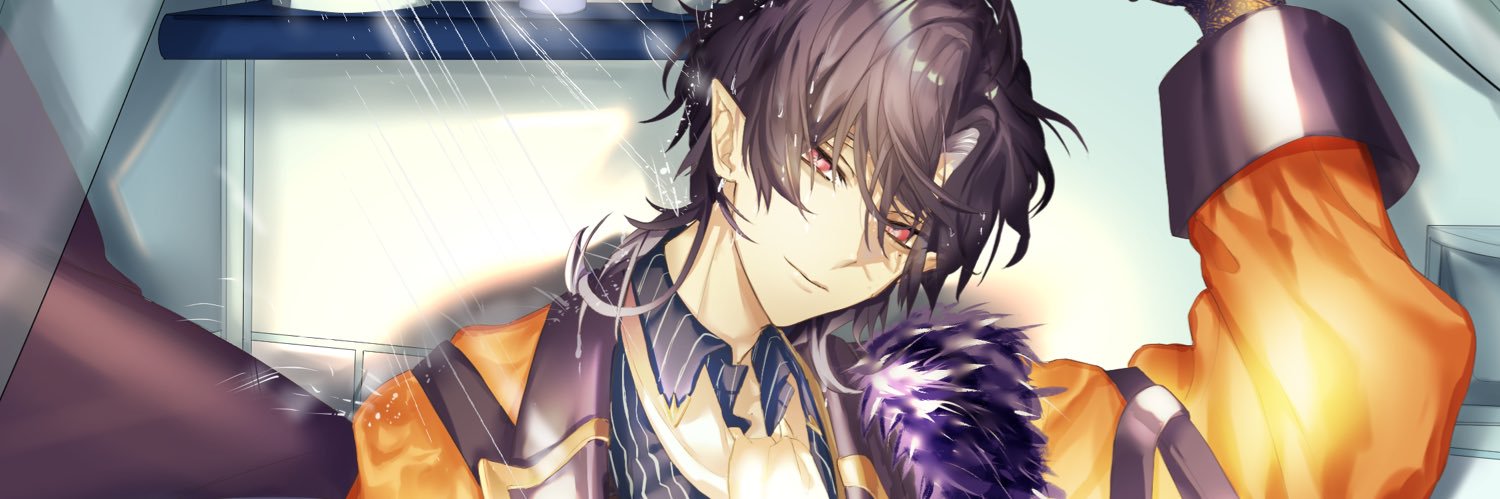 大➰谷's banner