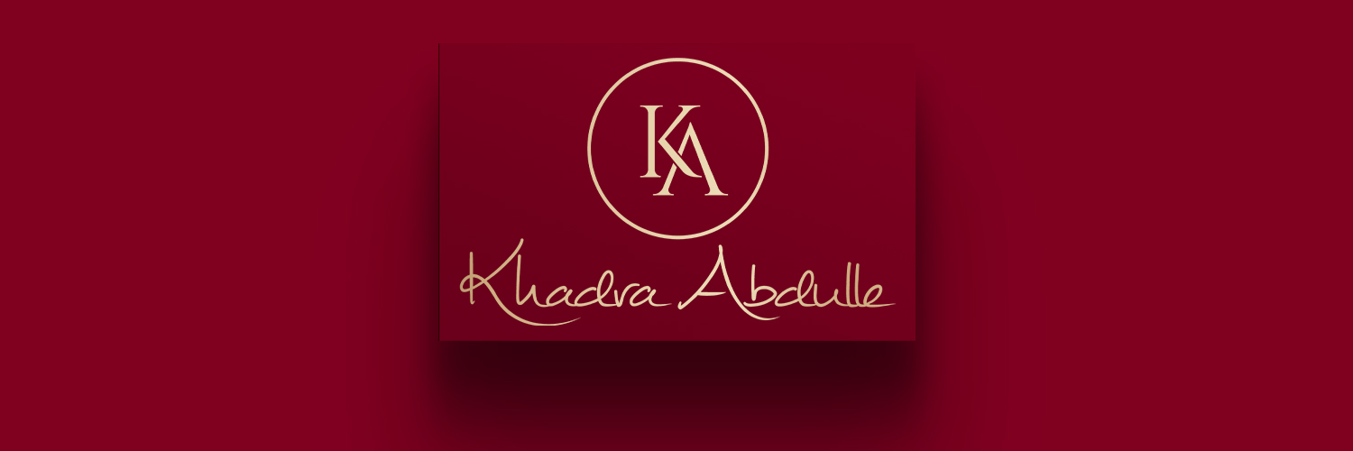 Khadra Abdulle - AKA Queen Buuq banner