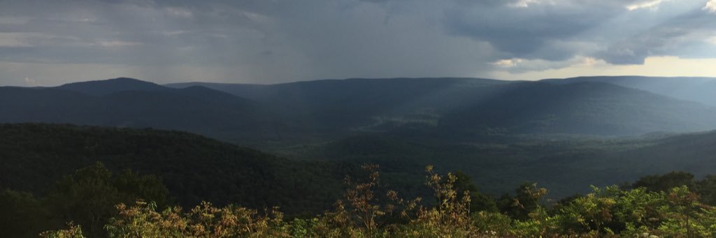 JamesBaileyWV's profile banner image