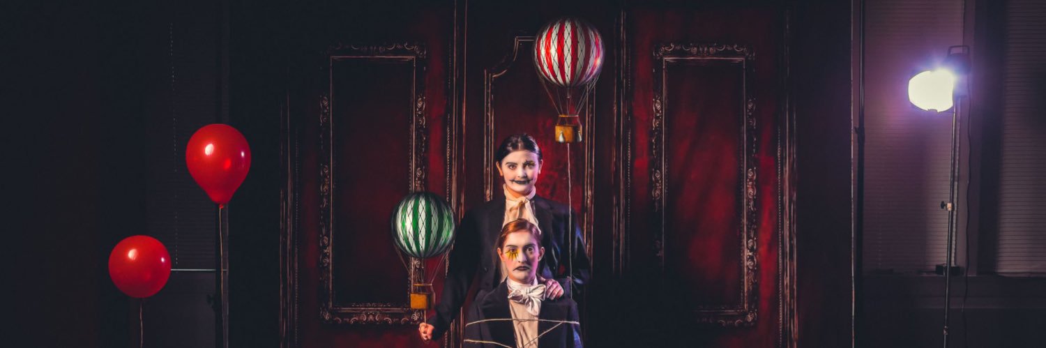 BoxLess Theatre banner