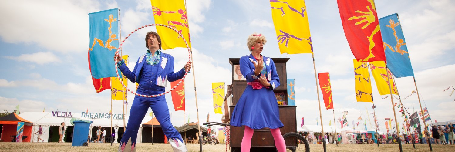 Markmark Productions banner