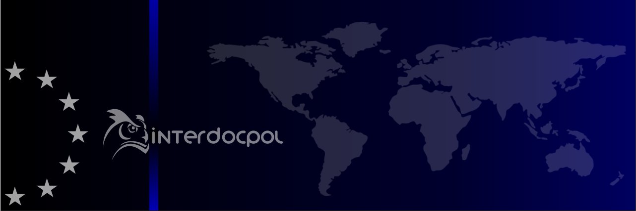 Interdocpol's profile banner image