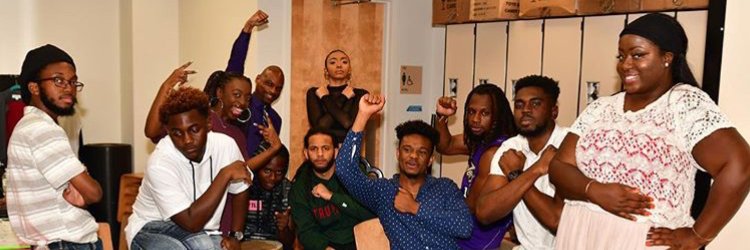 Art Prevails Project banner