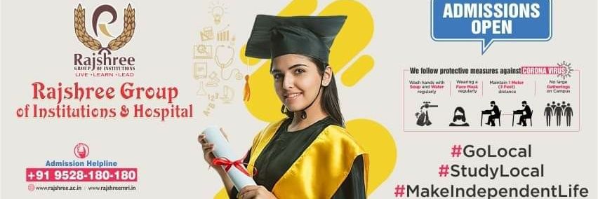 Rajshreegroup's profile banner image