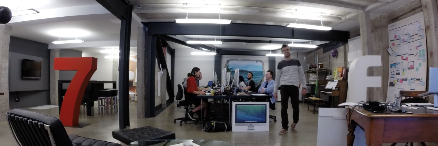 frontendbunker's profile banner image