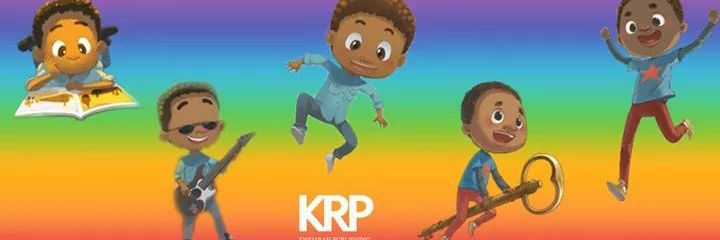 Patrice McLaurin banner