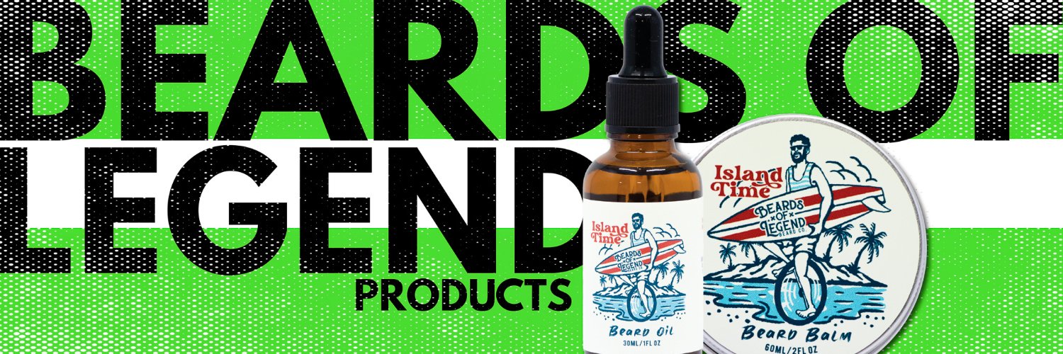 BeardsofLegend's profile banner image