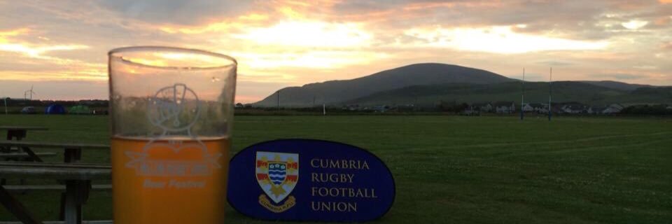 Millom Rugby Union banner