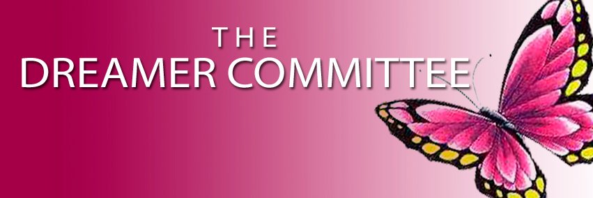 Dreamer Committee banner