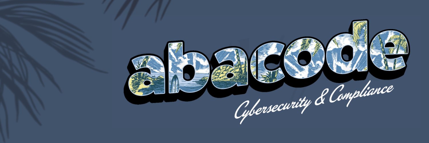 Abacode Cybersecurity & Compliance banner