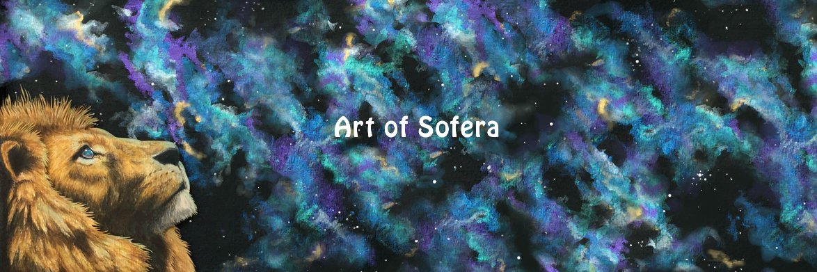 Sofera22's profile banner image