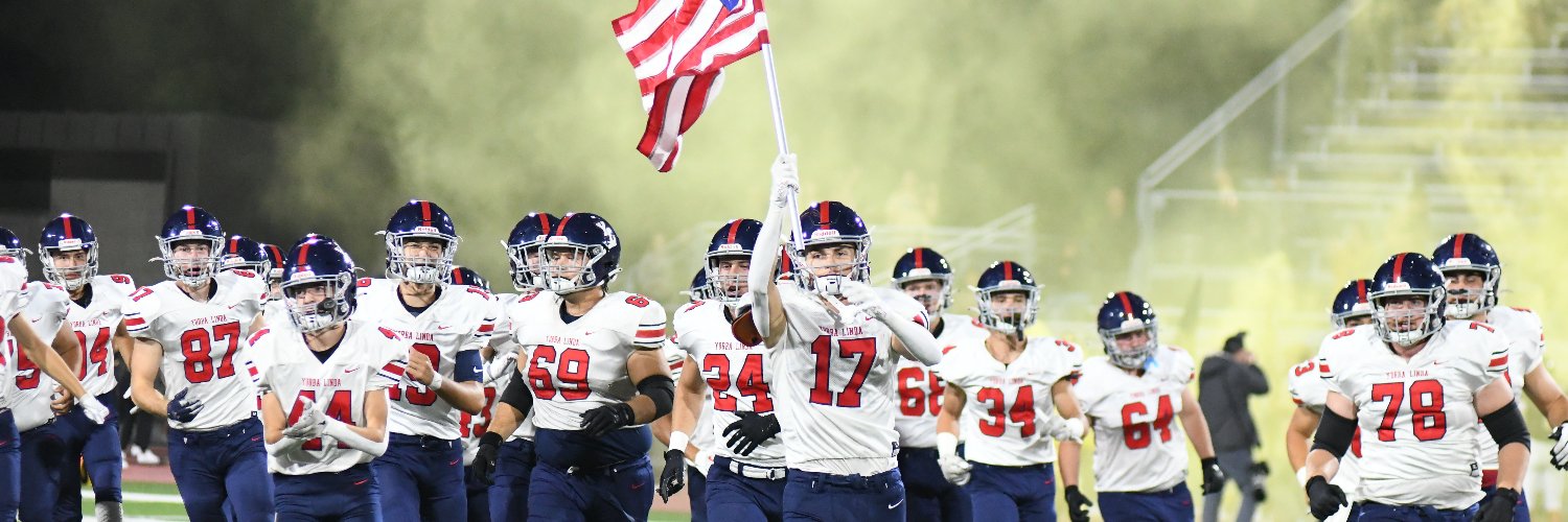 YLHS Football Profile Banner