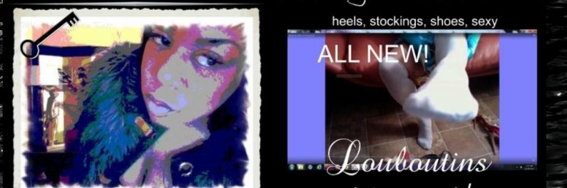 Mistress Chynna Katt banner