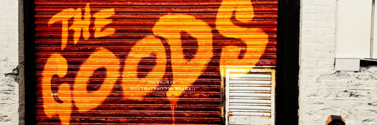 Andy Quick (Band) banner