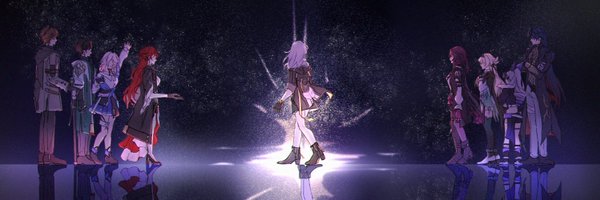 PokefanZed Profile Banner