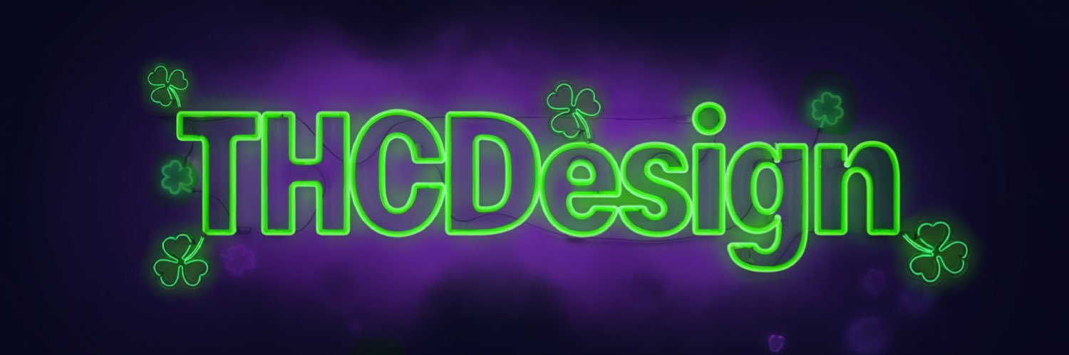THCDesign banner