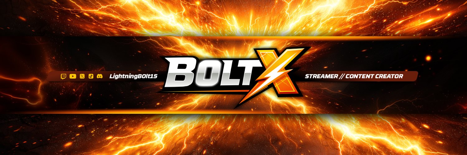 ItsBoltX_'s profile banner image
