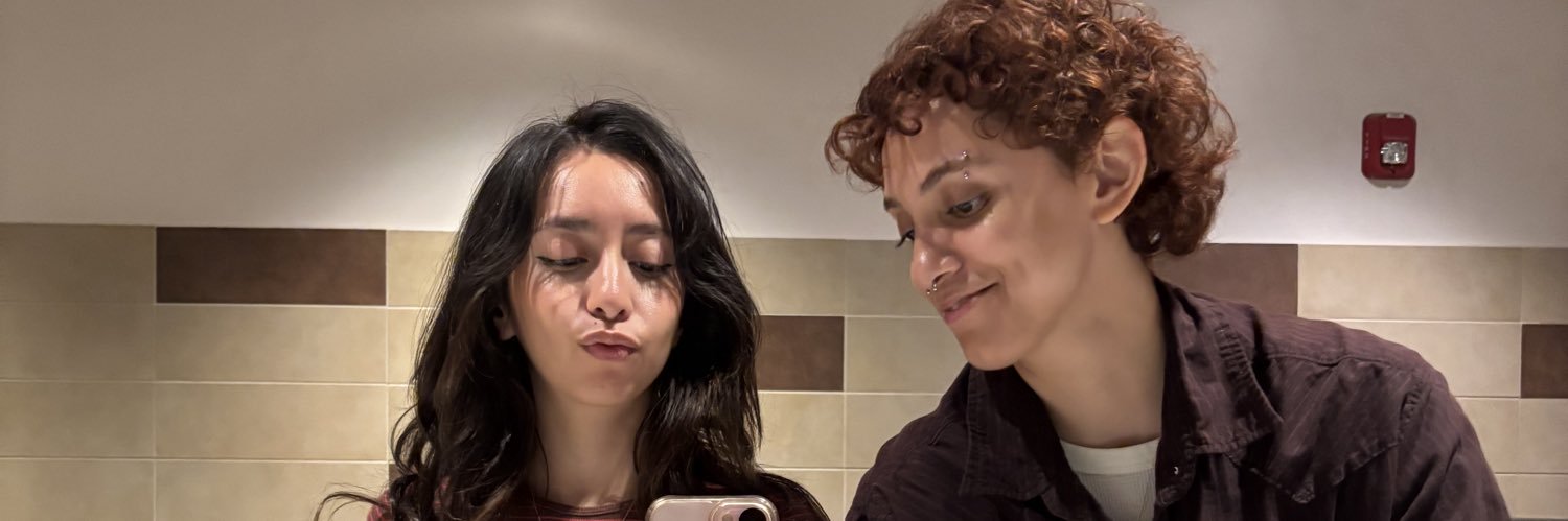 bluescluesboob's profile banner image