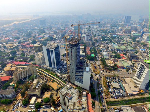 Harrison Maduagwu™ banner