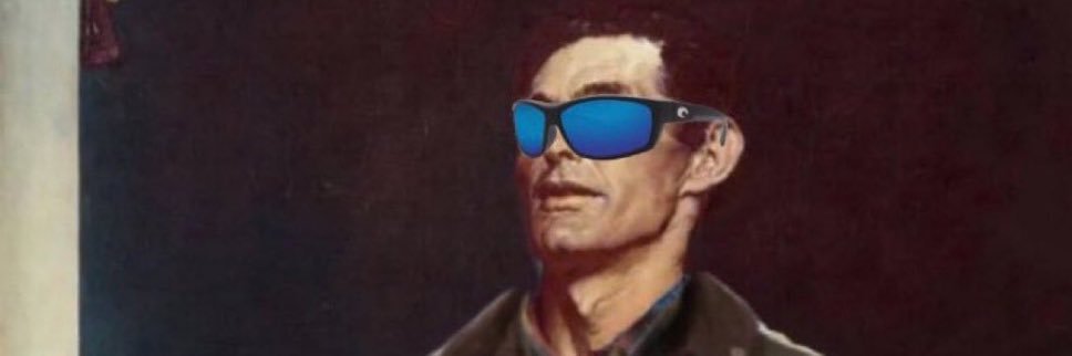 Chad “LANK” Williams banner