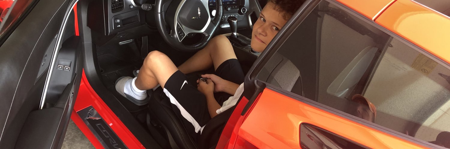 Patrick⛳️🏌️‍♂️🎾 banner