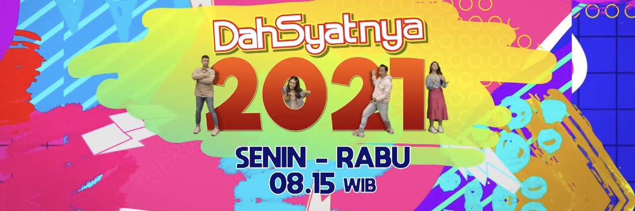 dahSyat banner