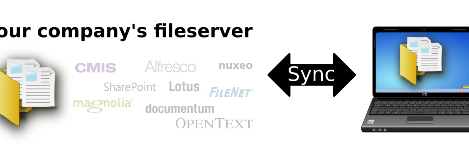 CmisSync banner