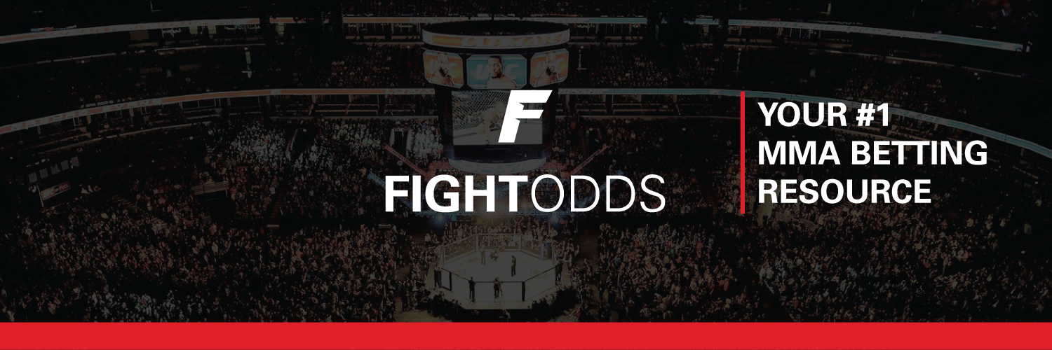 FightOdds.io's banner