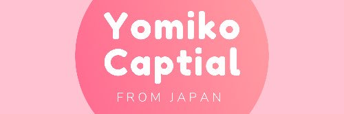Yomiko banner