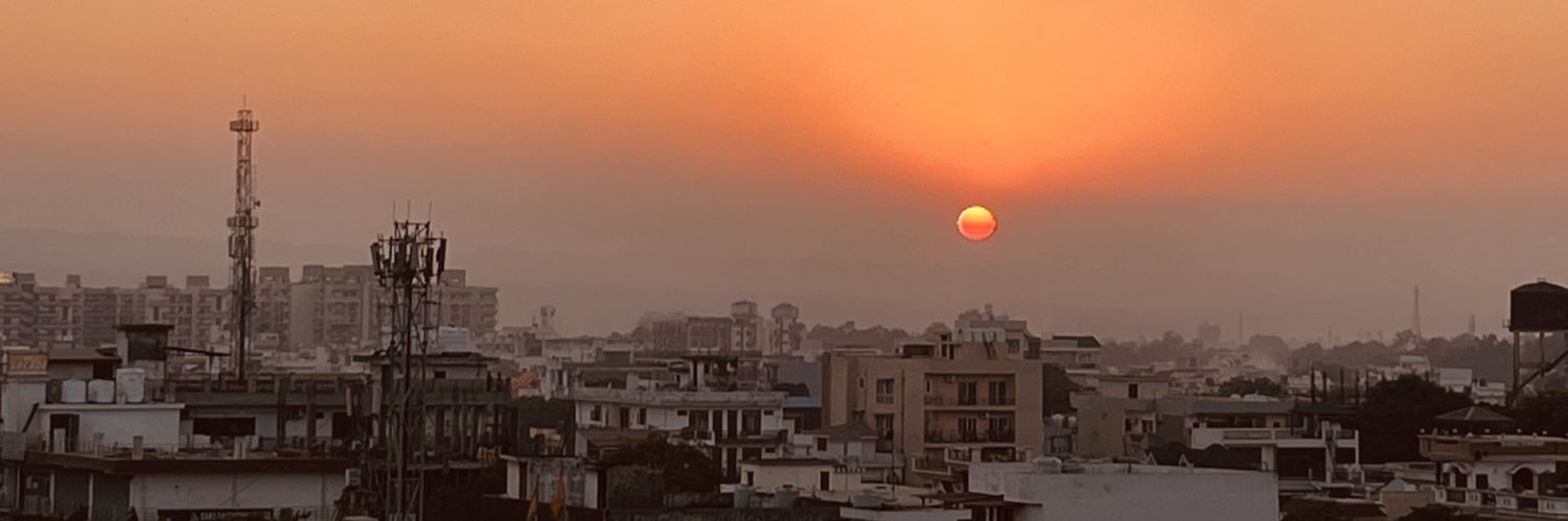 OfficeOfYogi's profile banner image